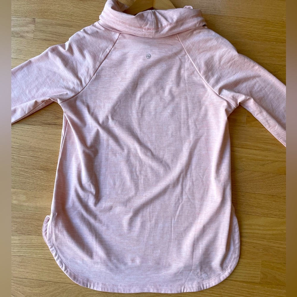 Eddie Bauer Pullover Size Medium in Excellent Condition - Picture 5 of 8